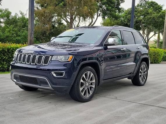 JEEP GRAND CHEROKEE 2018 1C4RJEBG5JC361820 image JEEP GRAND CHEROKEE 2018 1C4RJEBG5JC361820 image
